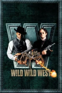 مشاهدة فيلم Wild Wild West (1999) مترجم 1999