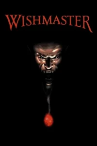 مشاهدة فيلم Wishmaster (1997) مترجم 1997