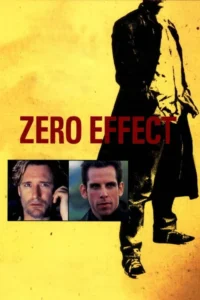 مشاهدة فيلم Zero Effect (1998) مترجم 1998