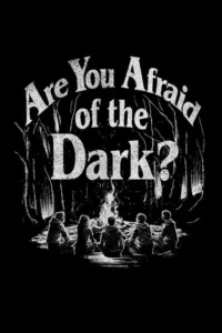 مشاهدة مسلسل Are You Afraid of the Dark? (1992) مترجم 1992
