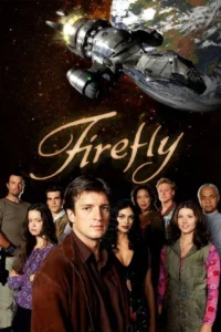 مشاهدة مسلسل Firefly (2002) مترجم 2002