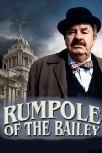 مشاهدة مسلسل Rumpole of the Bailey (1975) مترجم 1975