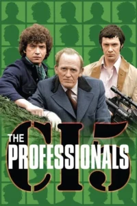 مشاهدة مسلسل The Professionals (1977) مترجم 1977