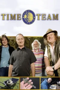 مشاهدة مسلسل Time Team (1994) مترجم 1994