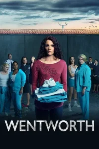 مشاهدة مسلسل Wentworth (2013) مترجم 2013