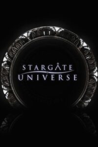 مشاهدة مسلسل Stargate Universe (2009) مترجم 2009