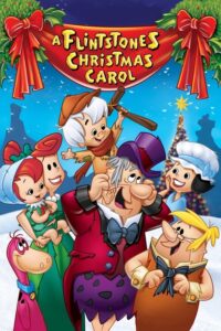 مشاهدة فيلم A Flintstones Christmas Carol (1994) مترجم 1994