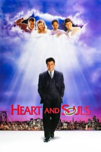 مشاهدة فيلم Heart and Souls (1993) مترجم 1993