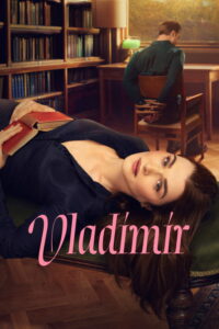 مشاهدة مسلسل Vladimir (2026) مترجم 2026