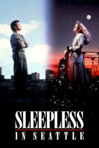 مشاهدة فيلم Sleepless in Seattle (1993) مترجم 1993