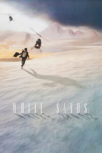 مشاهدة فيلم White Sands (1992) مترجم 1992