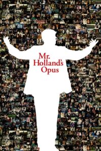 مشاهدة فيلم Mr. Holland’s Opus (1995) مترجم 1995