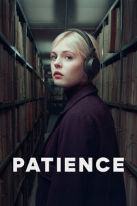 مشاهدة مسلسل Patience (2025) مترجم 2025