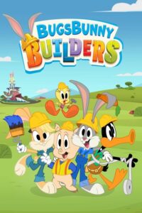 مشاهدة مسلسل Bugs Bunny Builders (2022) مترجم 2022