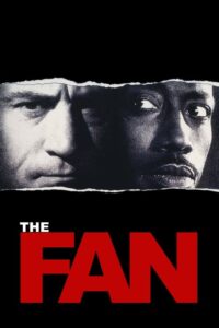 مشاهدة فيلم The Fan (1996) مترجم 1996