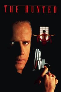 مشاهدة فيلم The Hunted (1995) مترجم 1995