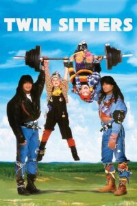 مشاهدة فيلم Twin Sitters (1994) مترجم 1994