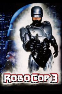 مشاهدة فيلم RoboCop 3 (1993) مترجم 1993