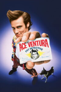 مشاهدة فيلم Ace Ventura: Pet Detective (1994) مترجم 1994