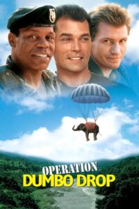 مشاهدة فيلم Operation Dumbo Drop (1995) مترجم 1995