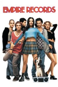 مشاهدة فيلم Empire Records (1995) مترجم 1995
