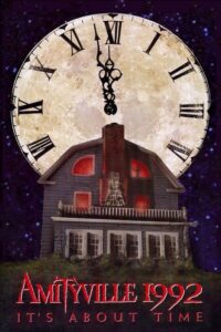 مشاهدة فيلم Amityville 1992: It’s About Time (1992) مترجم 1992