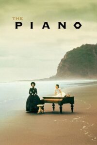 مشاهدة فيلم The Piano (1993) مترجم 1993