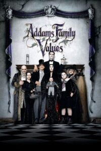 مشاهدة فيلم Addams Family Values (1993) مترجم 1993