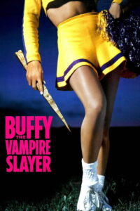 مشاهدة فيلم Buffy the Vampire Slayer (1992) مترجم 1992