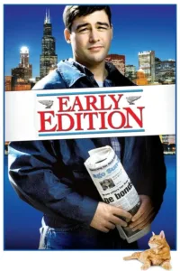 مشاهدة مسلسل Early Edition (1996) مترجم 1996
