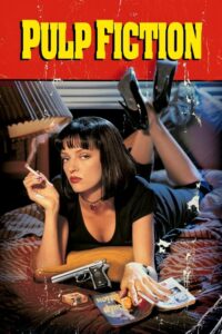 مشاهدة فيلم Pulp Fiction (1994) مترجم 1994