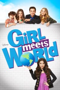 مشاهدة مسلسل Girl Meets World (2014) مترجم 2014