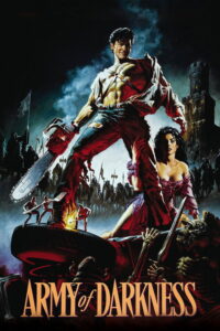 مشاهدة فيلم Army of Darkness (1992) مترجم 1992