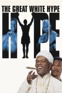مشاهدة فيلم The Great White Hype (1996) مترجم 1996