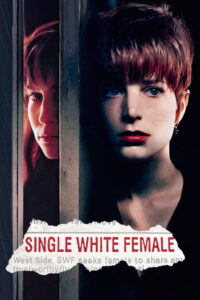 مشاهدة فيلم Single White Female (1992) مترجم 1992