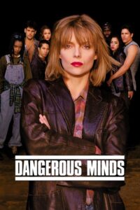 مشاهدة فيلم Dangerous Minds (1995) مترجم 1995
