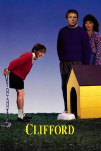 مشاهدة فيلم Clifford (1994) مترجم 1994