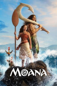 مشاهدة فيلم Moana (2026) مترجم 2026