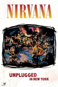 مشاهدة فيلم Nirvana: Unplugged In New York (1993) مترجم 1993