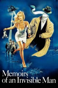 مشاهدة فيلم Memoirs of an Invisible Man (1992) مترجم 1992